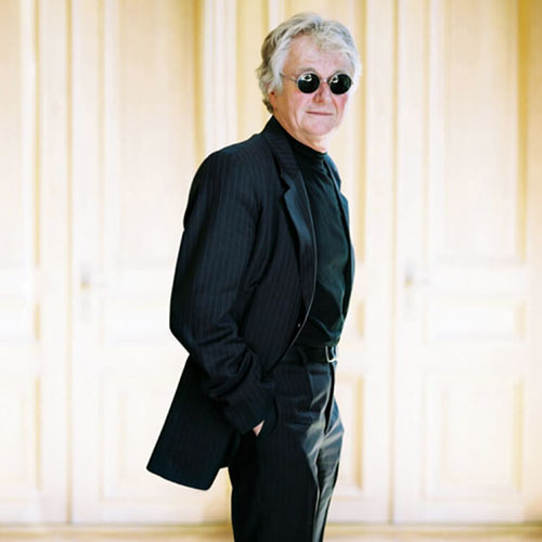 ژان پیر بتوار (Jean-Pierre Bethouart)