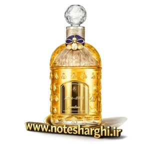 عطر ۱۹۰ Ans de Création 1828-2018 Guerlain - نمای محصول