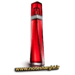 عطر ژیوانشی ابسولوتلی ایرسیستیبل (Absolutely Irresistible Givenchy)