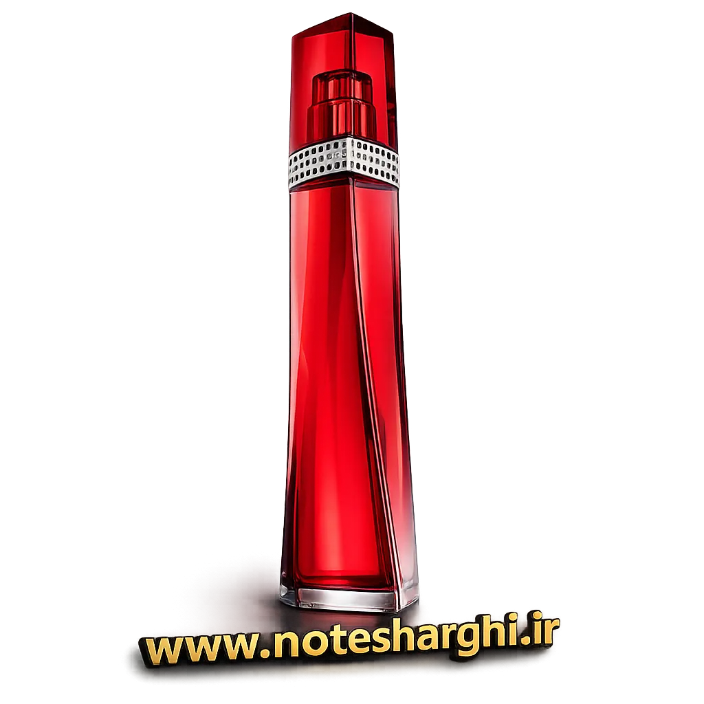 عطر ژیوانشی ابسولوتلی ایرسیستیبل (Absolutely Irresistible Givenchy)