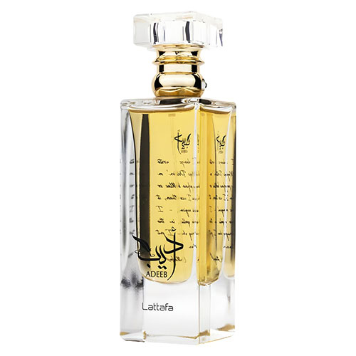 عطر ادیب لطافه (Adeeb Lattafa)