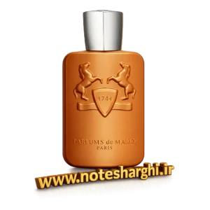 عطر پارفومز دی مارلی الثائر (Althaïr Parfums de Marly) - نمای محصول