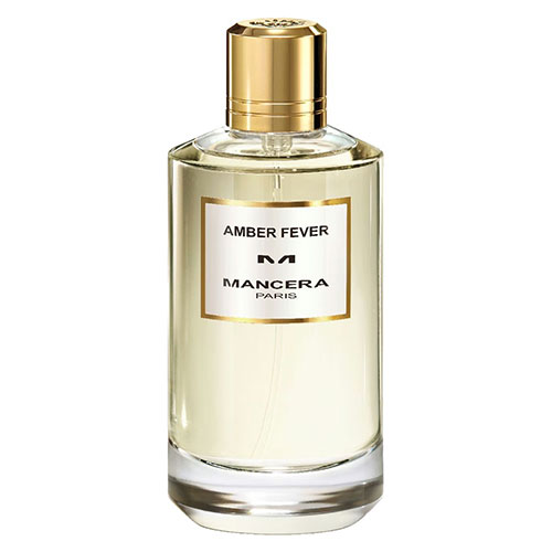 عطر مانسرا امبر فیور (Amber Fever Mancera)