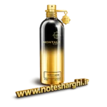 عطر مونتال امبر ماسک (Amber Musk Montale)