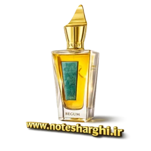 عطر زرجوف بگام (Begum Xerjoff)