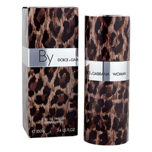 تصویر عطر بای دولچه گابانا (By Dolce&Gabbana)