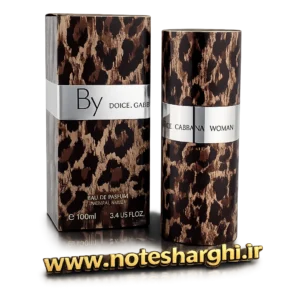 عطر بای دولچه گابانا (By Dolce&Gabbana)
