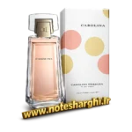 عطر کارولینا کارولینا هررا (Carolina Carolina Herrera)