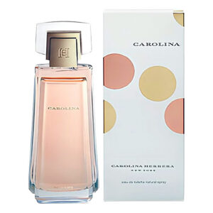 عطر کارولینا کارولینا هررا (Carolina Carolina Herrera)