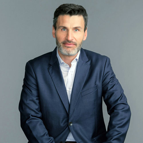 کلمنت گاواری (Clement Gavarry)