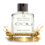 عطر او پاکو رابان (Eau Paco Rabanne)