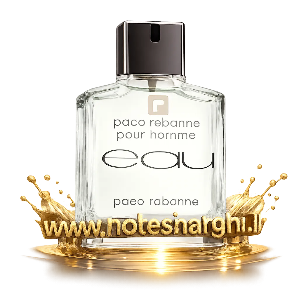 عطر او پاکو رابان (Eau Paco Rabanne)