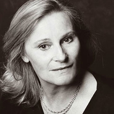 فرانسواز کارون (Francoise Caron)