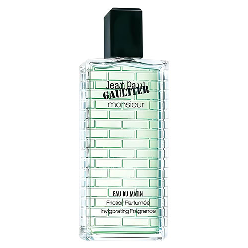 عطر مانسور او دو ماتین ژان پل گوتیه (Monsieur Eau du Matin Jean Paul Gaultier)