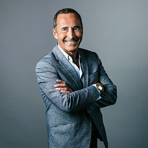 اُلویر کِرِسپ (Olivier Cresp)