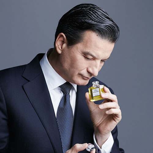 تیری واسر (Thierry Wasser)