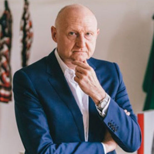 دومینیک روپیون (Dominique Ropion)