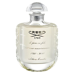 عطر کرید ۲۵۰ یرز انیورسری (۲۵۰ Years Anniversary Creed) - نمای محصول