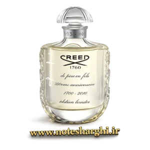 عطر کرید ۲۵۰ یرز انیورسری (۲۵۰ Years Anniversary Creed)