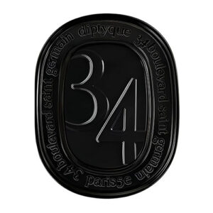 عطر ۳۴ بلوارد سن ژرمن سالید (۳۴ Boulevard Saint Germain Solid Perfume Diptyque)