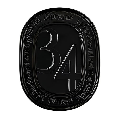 عطر ۳۴ بلوارد سن ژرمن سالید (۳۴ Boulevard Saint Germain Solid Perfume Diptyque)