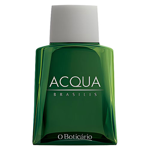 عطر او بوتیکاریو اکوا براسیلیس (Acqua Brasilis O Boticário)