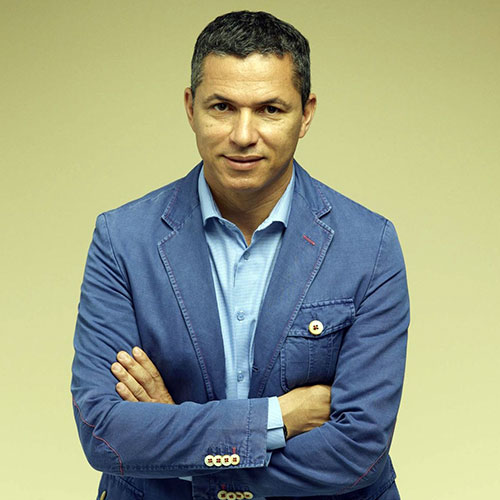 آدیلسون راتـو (Adilson Rato)