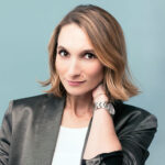 الکساندرا کارلین (Alexandra Carlin)