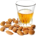 کوکتل بادام