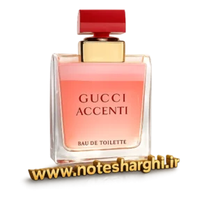 عطر گوچی اکسنتی (Gucci Accenti Gucci)