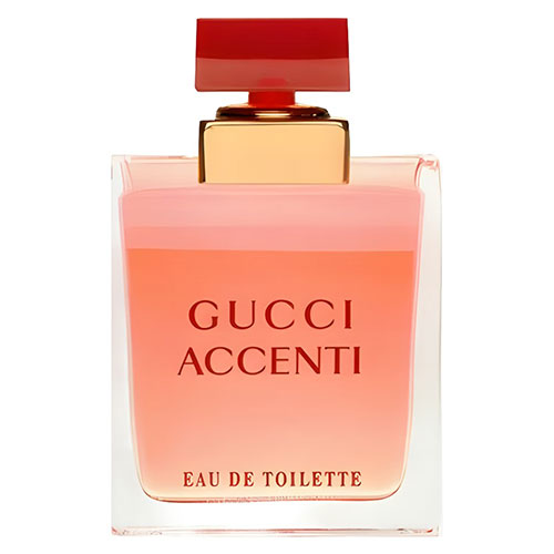 عطر گوچی اکسنتی (Gucci Accenti Gucci)