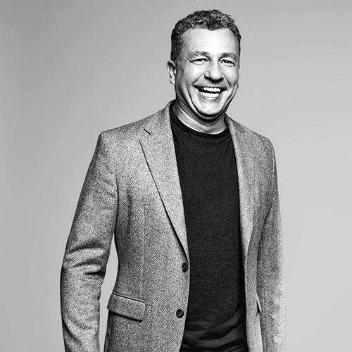 ژان مارک شایلان (Jean-Marc Chaillan)