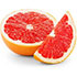 گریپ فروت صورتی