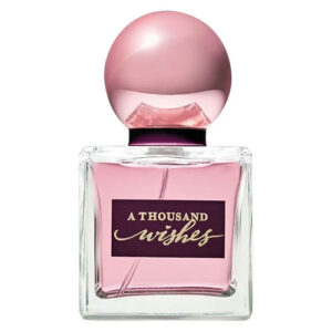 عطر توزند ویشز ۲۰۲۰ بث اند بادی (A Thousand Wishes 2020 Edition Bath & Body Works)