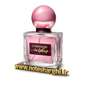 عطر توزند ویشز ۲۰۲۰ بث اند بادی (A Thousand Wishes 2020 Edition Bath & Body Works)