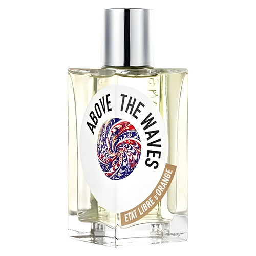 عطر اباو د ویوز اتات لیبر د اورنج (Above the Waves Etat Libre d’Orange)