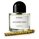 عطر بایردو اکورد عود (Accord Oud Byredo)