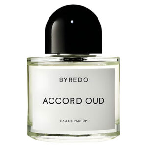 عطر بایردو اکورد عود (Accord Oud Byredo) - نمای محصول
