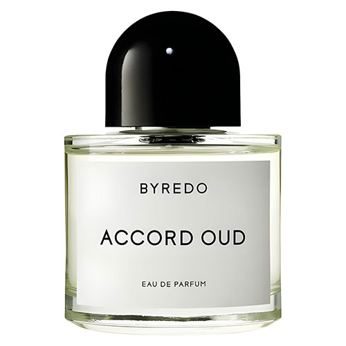 عطر بایردو اکورد عود (Accord Oud Byredo)