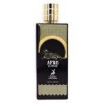 عطر الحمبرا آفرو لدر (Afro Leather Maison Alhambra)