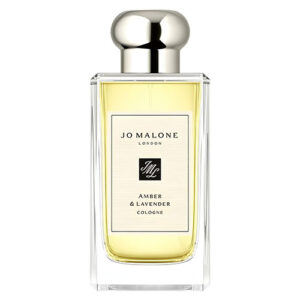عطر جو مالون امبر اند لوندر (Amber & Lavender Jo Malone London)