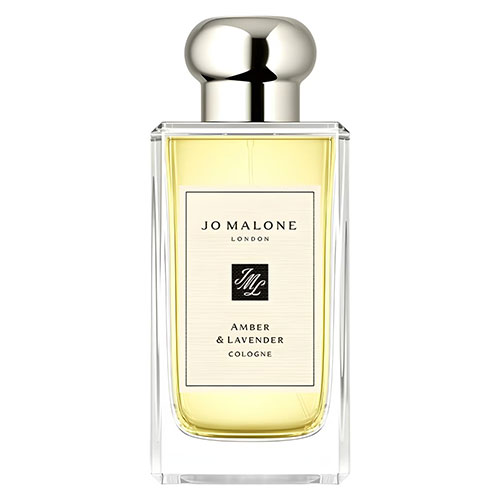 عطر جو مالون امبر اند لوندر (Amber & Lavender Jo Malone London)