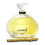 عطر آزارو ۹ (Azzaro 9 Azzaro)