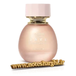 عطر بیر سوئدد وانیل ویکتوریز سکرت (Bare Sueded Vanilla Victoria’s Secret)