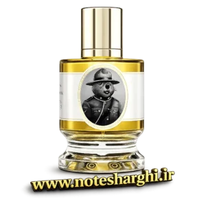 عطر زولوجیست بیور میپل ادیشن (Beaver Maple Edition Zoologist Perfumes) - نمای محصول