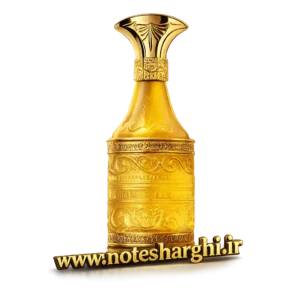 عطر کریستال اند گلد من آمواج (Cristal & Gold Man Amouage)