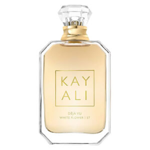 عطر کایالی دجا وو وایت فلاور ۵۷ (Déjà Vu White Flower 57 Kayali Fragrances) - نمای محصول