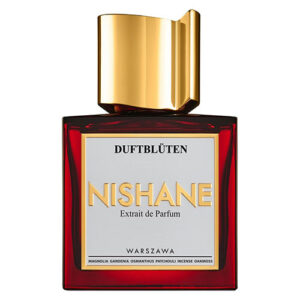 عطر نیشان دافتبلوتن (Duftblüten Nishane)