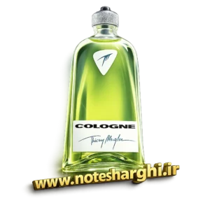 عطر تیری موگلر کولوژن (Mugler Cologne Mugler)