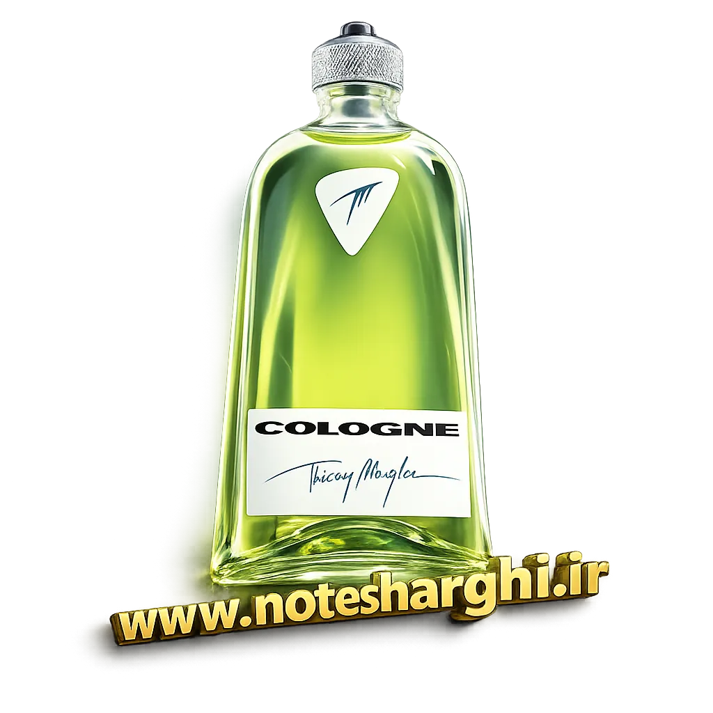 عطر تیری موگلر کولوژن (Mugler Cologne Mugler)